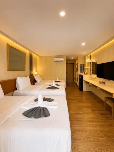 Simple Life Resort Koh Tao – Photos 4