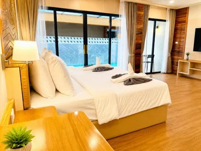 Simple Life Resort Koh Tao – Photos 6