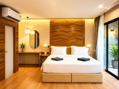Simple Life Resort Koh Tao – Photos 14