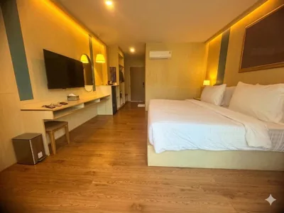 Simple Life Resort Koh Tao – Photos 15