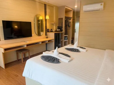 Simple Life Resort Koh Tao – Photos 16